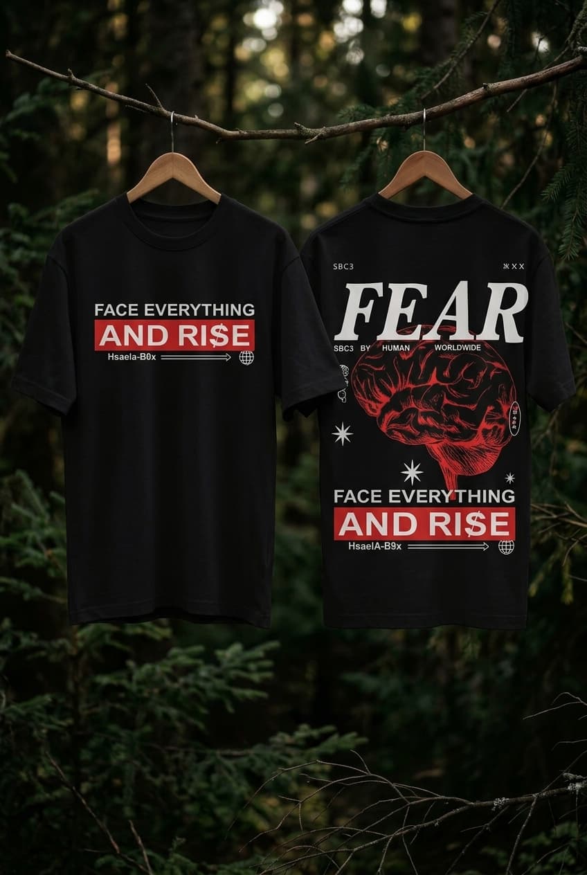 Neural Rise Heavyweight