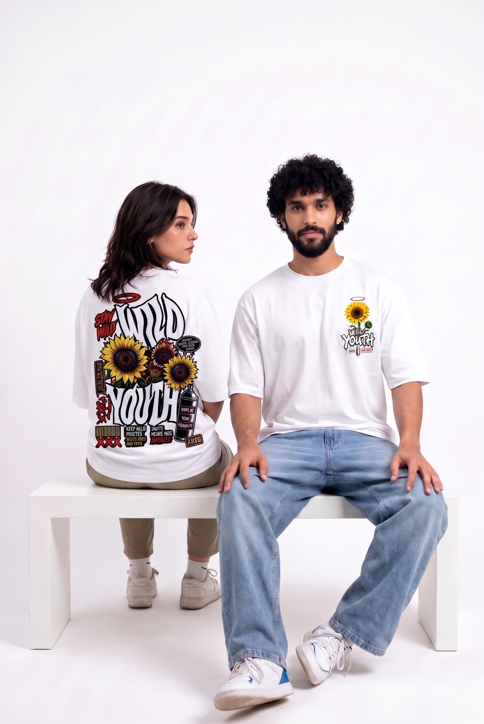 Wild Youth Streetwear 