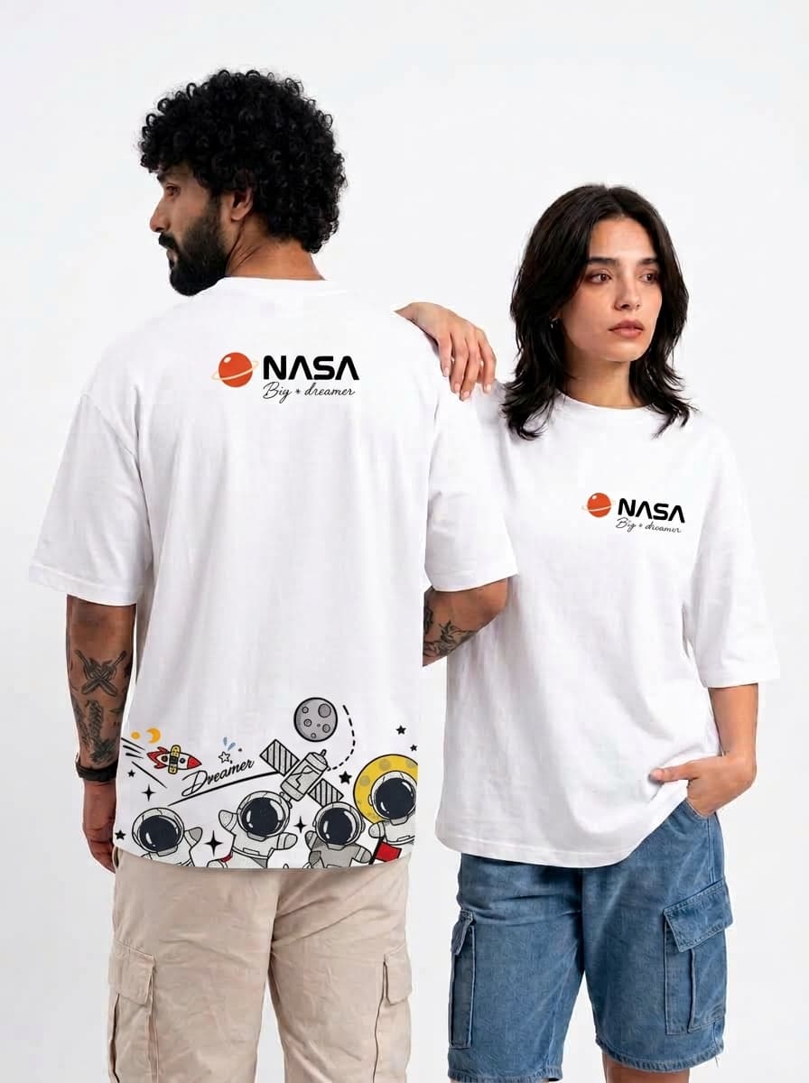 Cosmic Explorer NASA