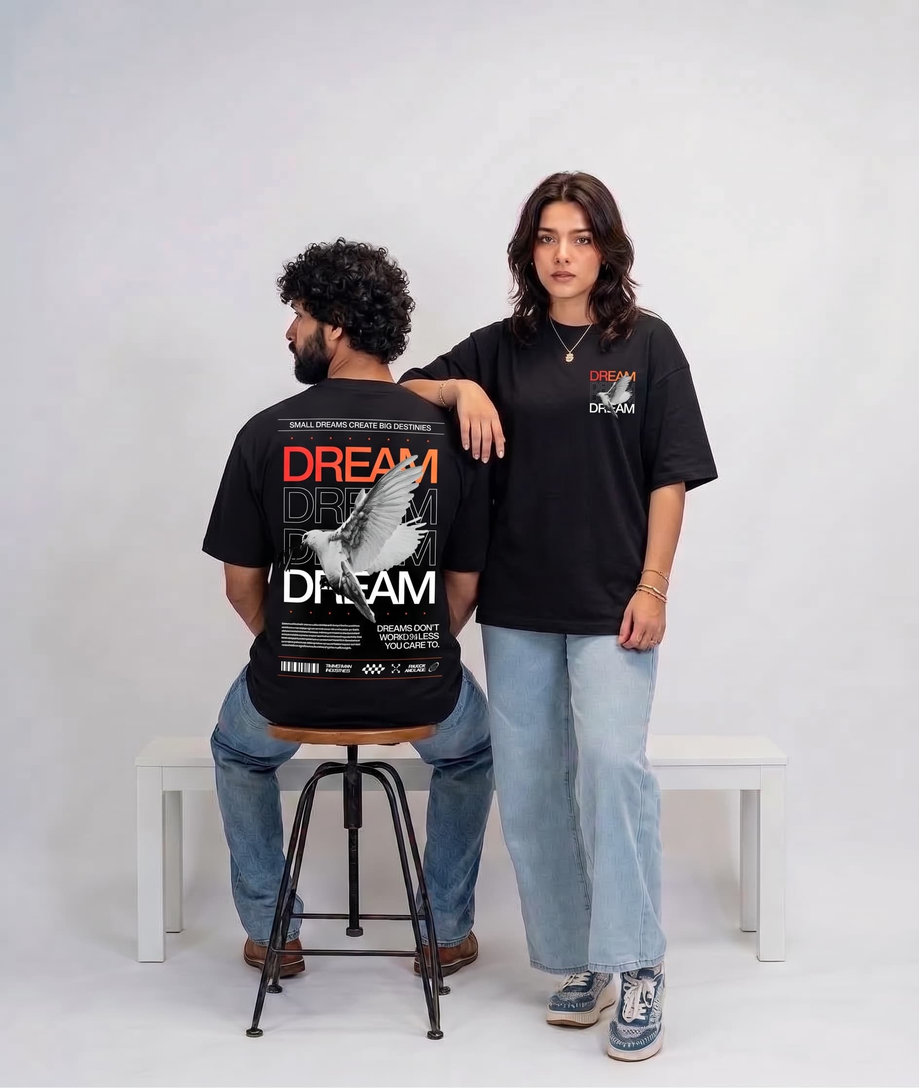 Ascent Dove Heavyweight