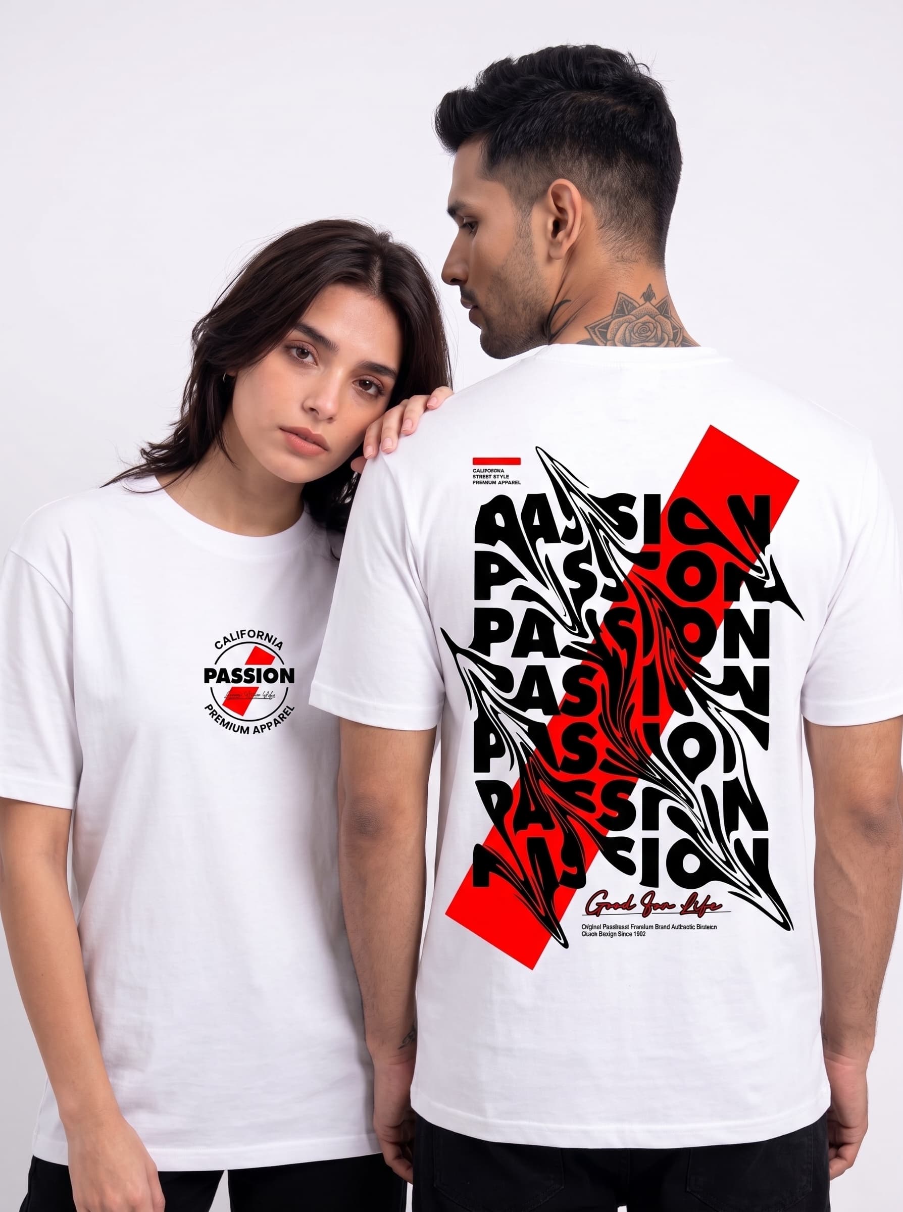 Kinetic Passion Glitch