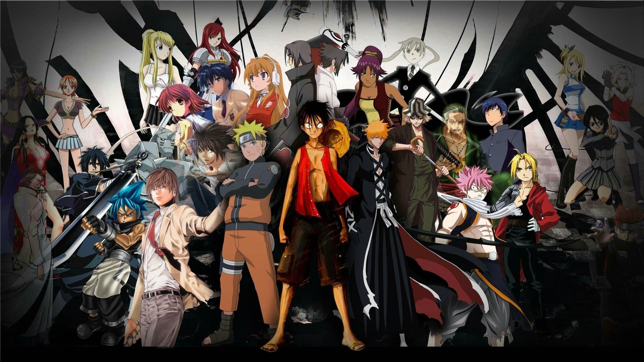 Ultimate Manga & Anime Archives #3
